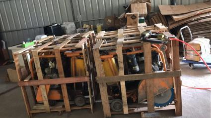 张湾行李、家具、电器包装托运