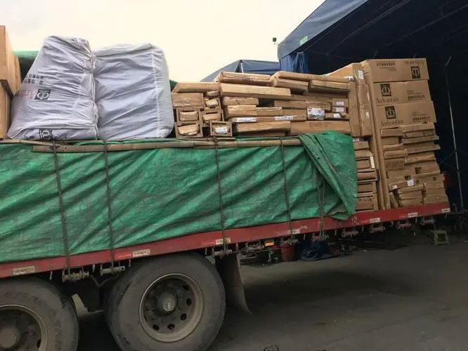 张湾家具托运