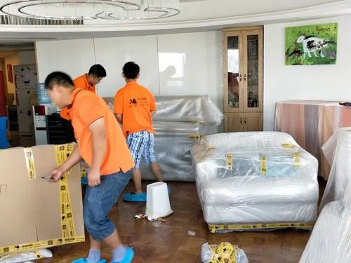 张湾精品搬家公司